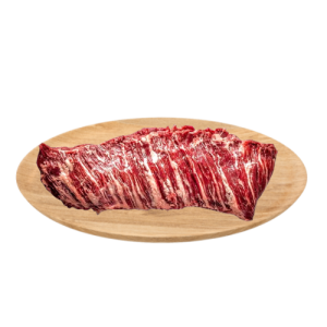 Arrachera