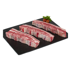 Asado de Tira
