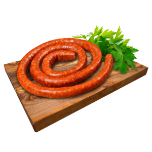 Chistorra