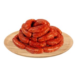 Chorizo Rojo