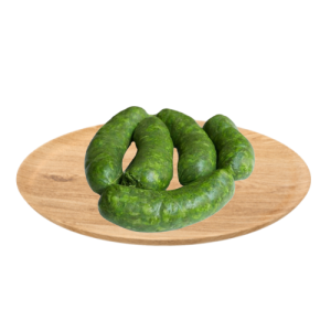 Chorizo Verde