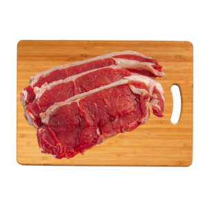 Costilla para asar