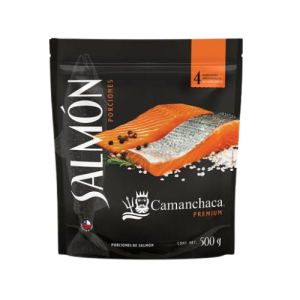 Salmón Premium