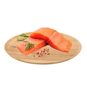 Salmón