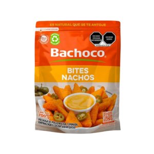 Bite Nachos