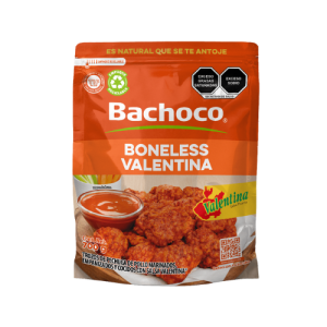 Boneless Valentina