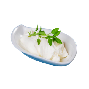 Crema Ácida