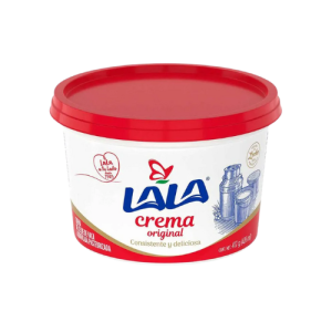 Crema Lala