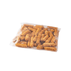 Dedos de queso