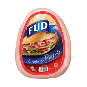 Jamón de Pierna Fud