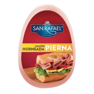 Jamón de pierna San Rafael