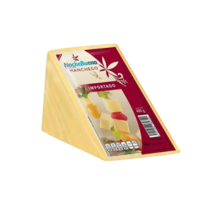 Queso Manchego Noche Buena