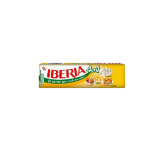 Mantequilla Iberia