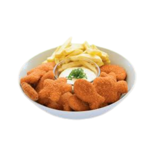 Nuggets Pez