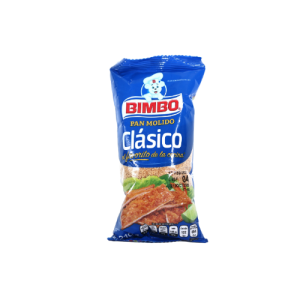 Pan Molido Bimbo