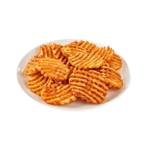 Papa Waffle