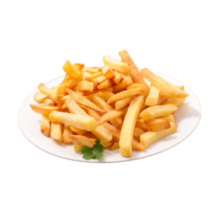 Papas a la francesa