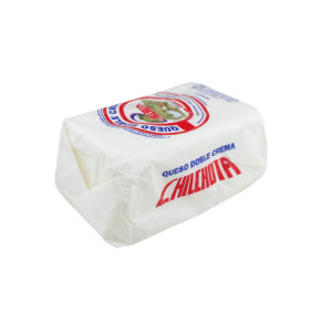 Queso Doble crema Chilchota