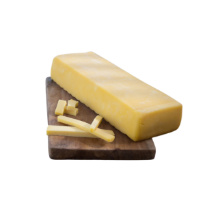 Queso Menonita