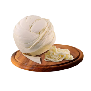 Queso Oaxaca