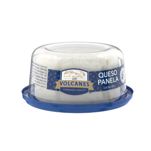 Queso Panela Volcanes