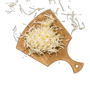 Queso Rallado