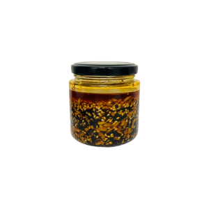 Salsa Macha